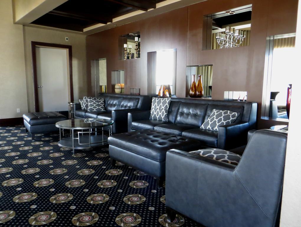 Hotel The Platinum