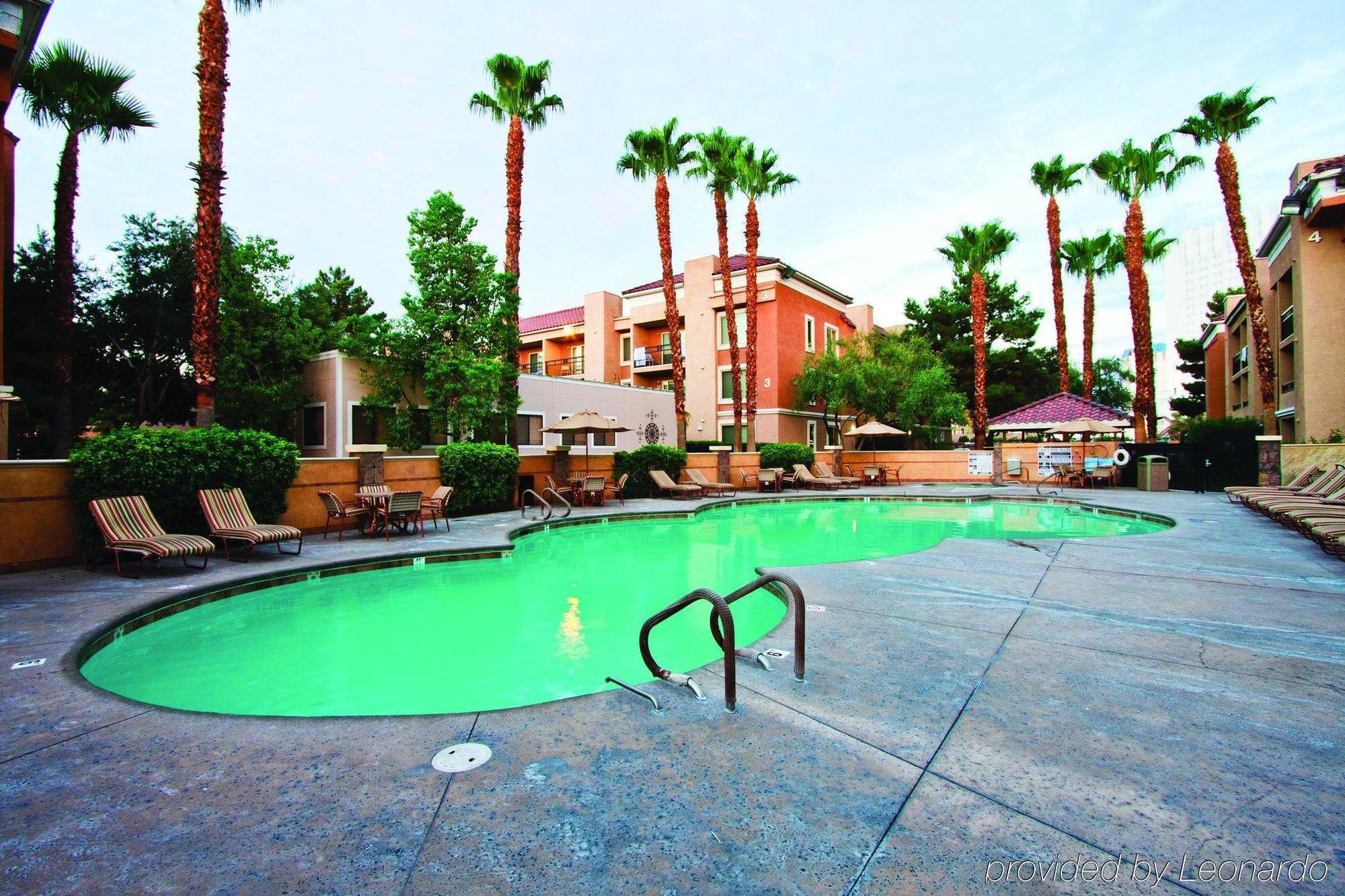 Desert Rose 3* Las Vegas