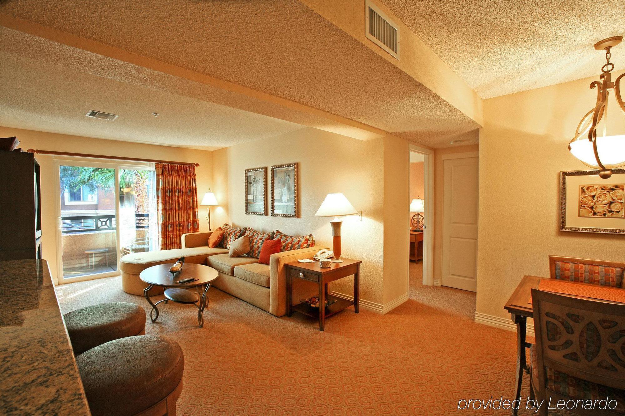 Resort Desert Rose Las Vegas