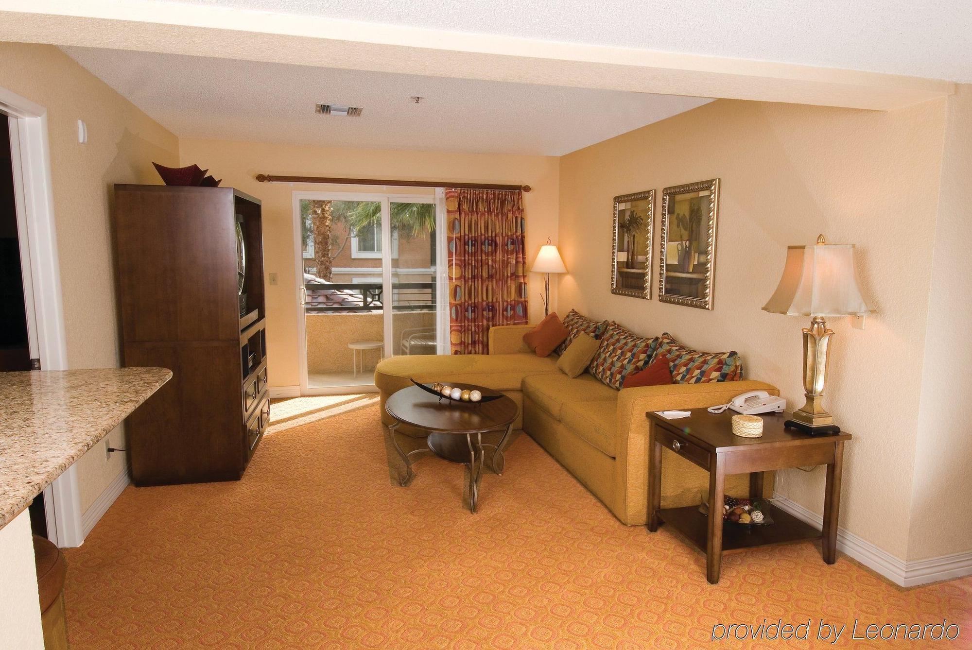 Desert Rose 3* Las Vegas