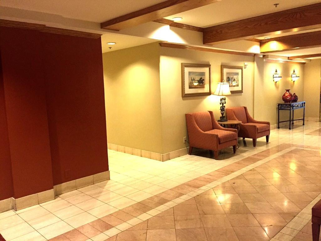 Jockey Center Strip Aparthotel Las Vegas