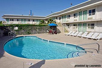 Park By Radisson, Vegas Boulder Hwy 2* Las Vegas