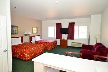 Motel Siegel Select Vegas Boulevard 2*