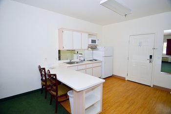 Siegel Select Vegas Boulevard Motel 2*