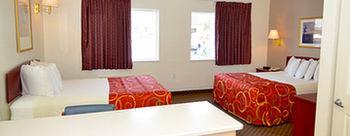 Siegel Select Vegas Boulevard Motel Las Vegas