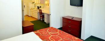 Motel Siegel Select Vegas Boulevard 2*