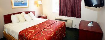 Siegel Select Vegas Boulevard Motel 2*