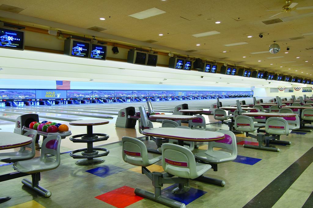 Resort Gold Coast And Casino Las Vegas