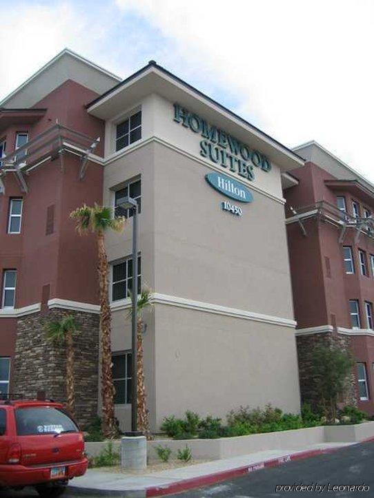 Hotel Homewood By Hilton South Vegas Las Vegas