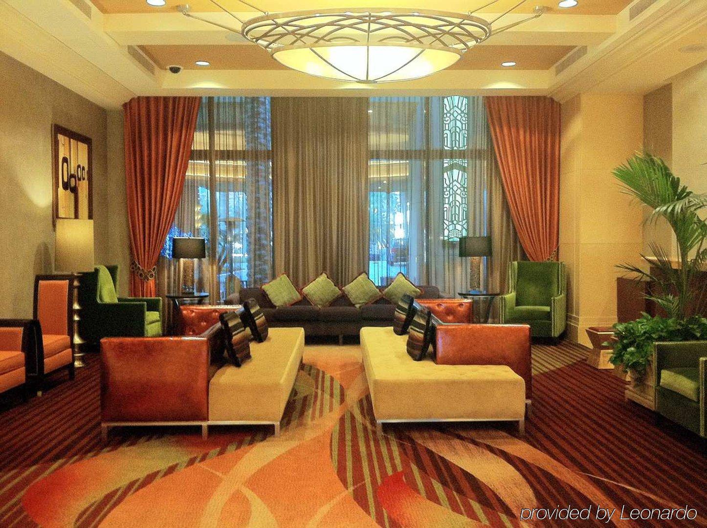 Hilton Grand Vacations Club On The Vegas Strip 4*