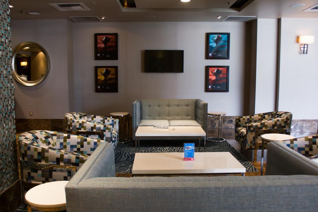 The Platinum 4* Las Vegas