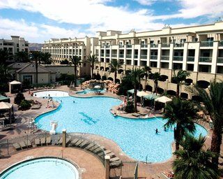Worldmark Vegas Boulevard Aparthotel