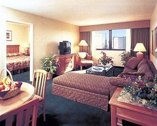The Carriage House Las Vegas