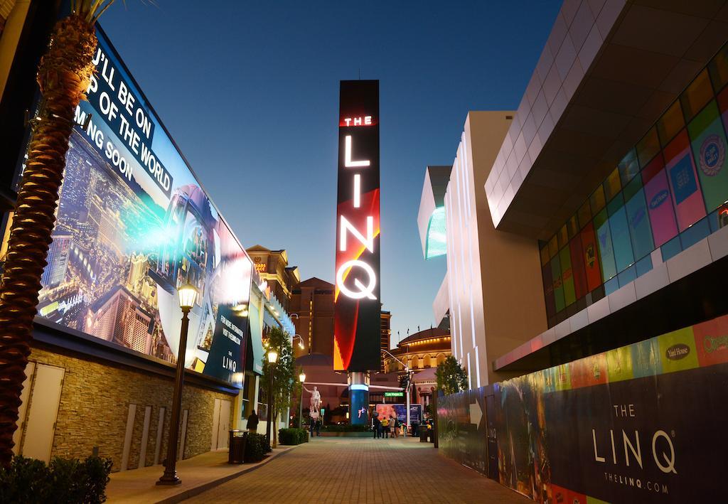 Resort The Linq And Casino 4*