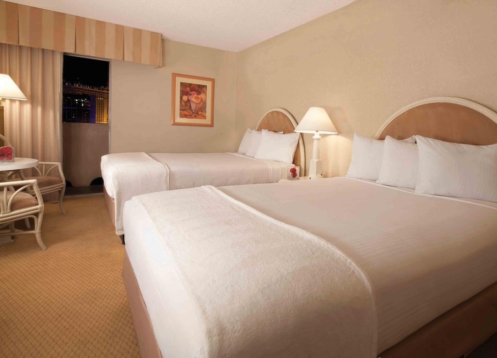 Resort The Linq And Casino Las Vegas