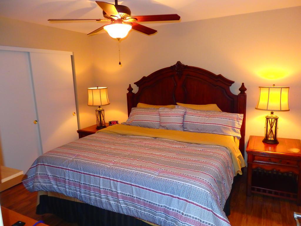 Apartment Silver Mountain