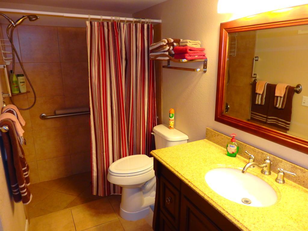 Apartment Silver Mountain