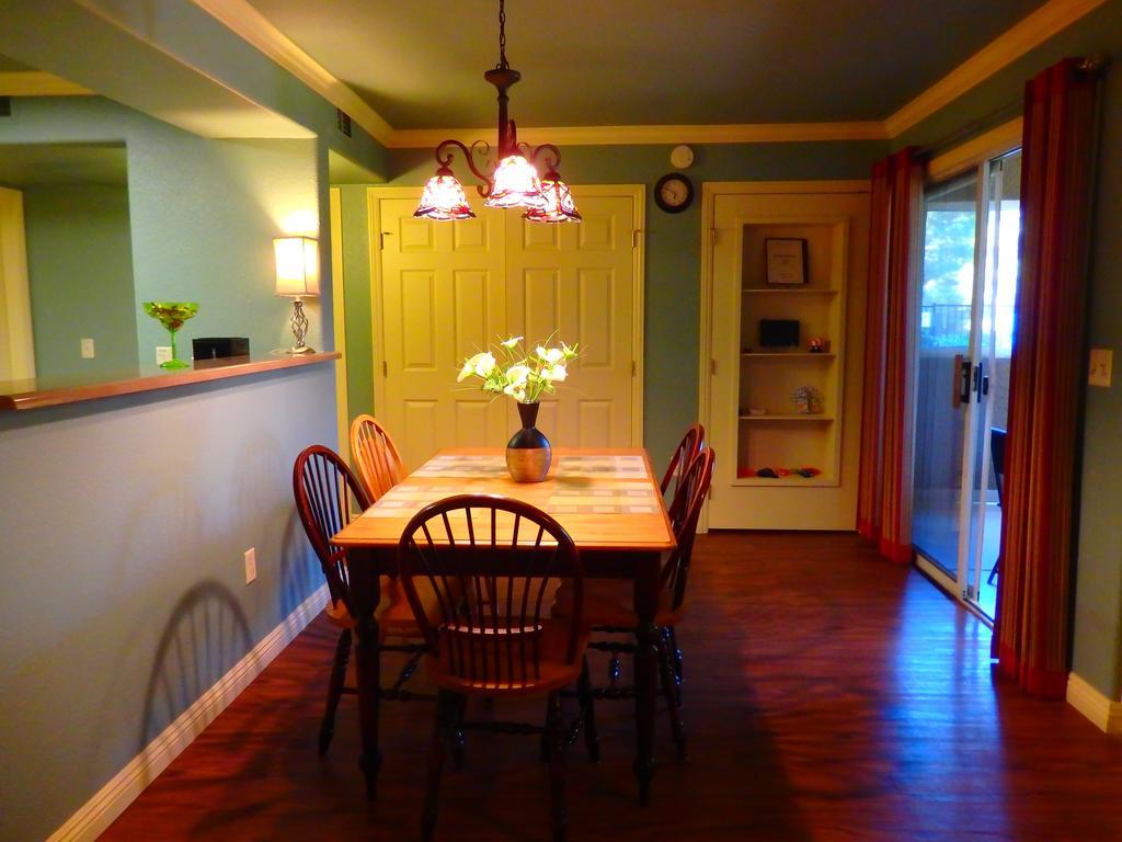 Apartment Silver Mountain *