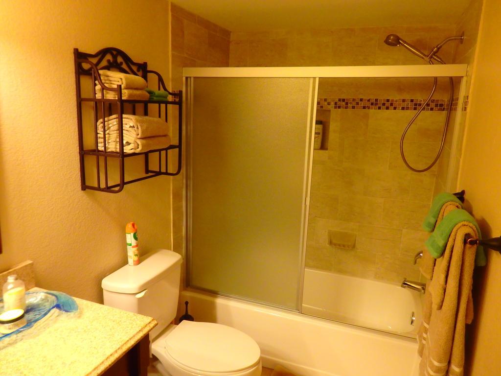 Apartment Silver Mountain