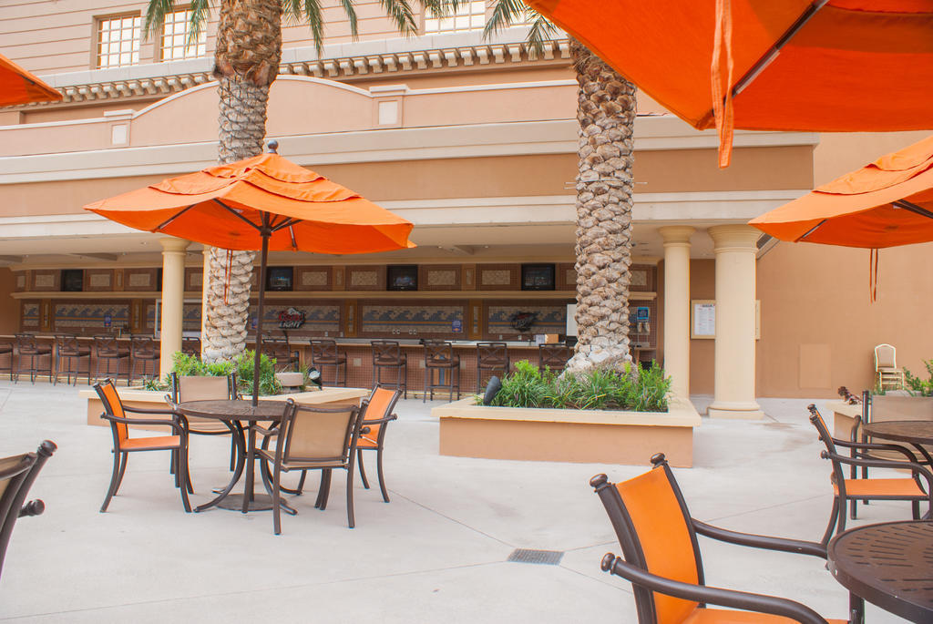 Resort Suncoast And Casino Las Vegas