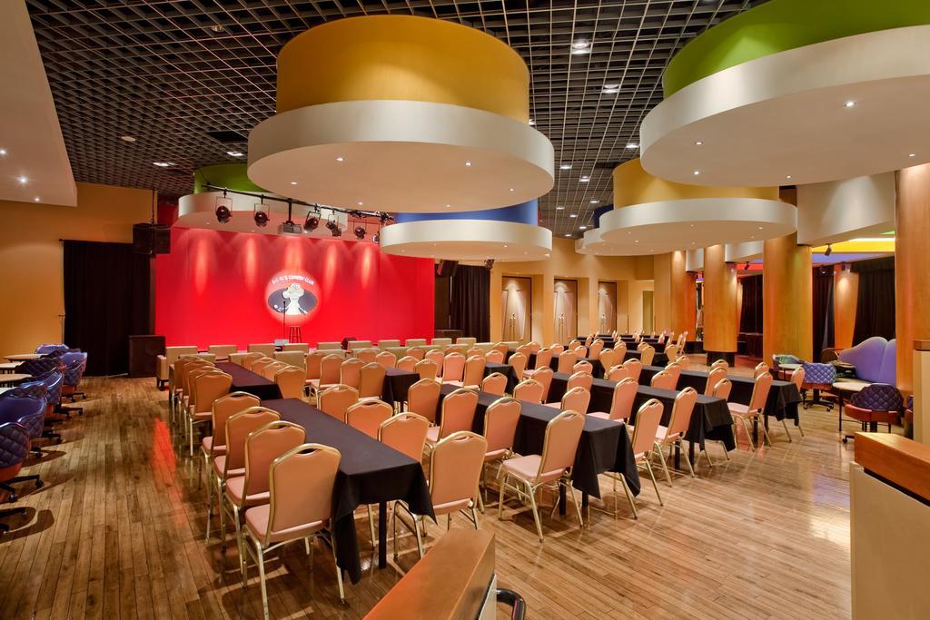 Resort Orleans And Casino