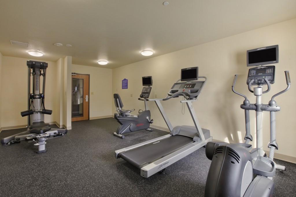 Hotel Howard Johnson Vegas / Near Nellis Afb 3*