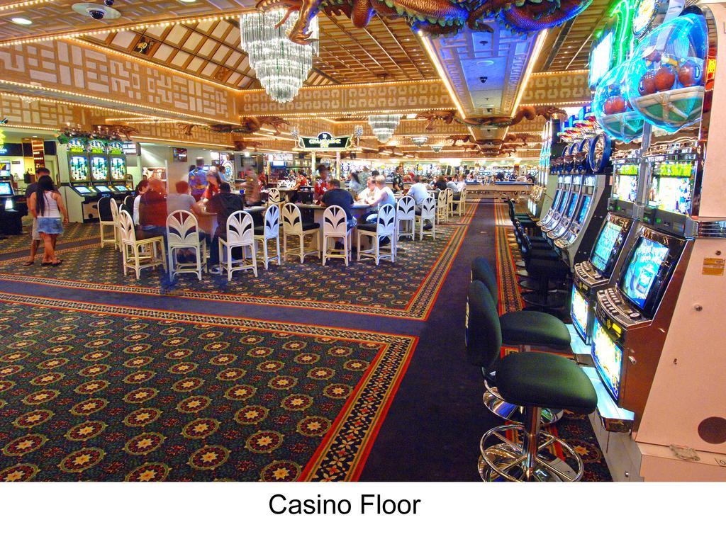 The Linq And Casino Las Vegas