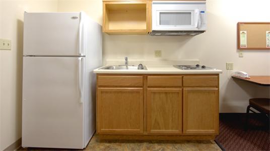 Hotel Howard Johnson Vegas / Near Nellis Afb Las Vegas