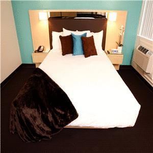 Hotel Oasis At Gold Spike (adults Only) Las Vegas