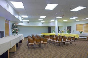 Hotel Americas Value Downtown Vegas 2*