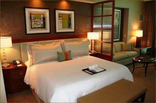 Aparthotel Jet Luxury Elite At The Signature Las Vegas
