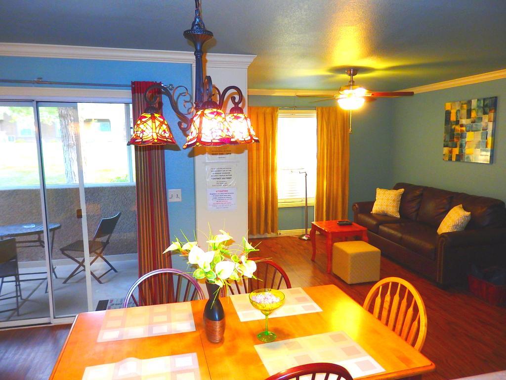 Apartment Silver Mountain Las Vegas