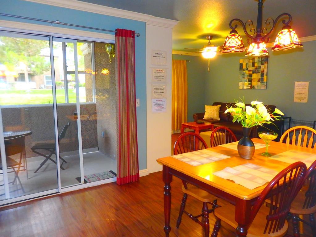 Apartment Silver Mountain *
