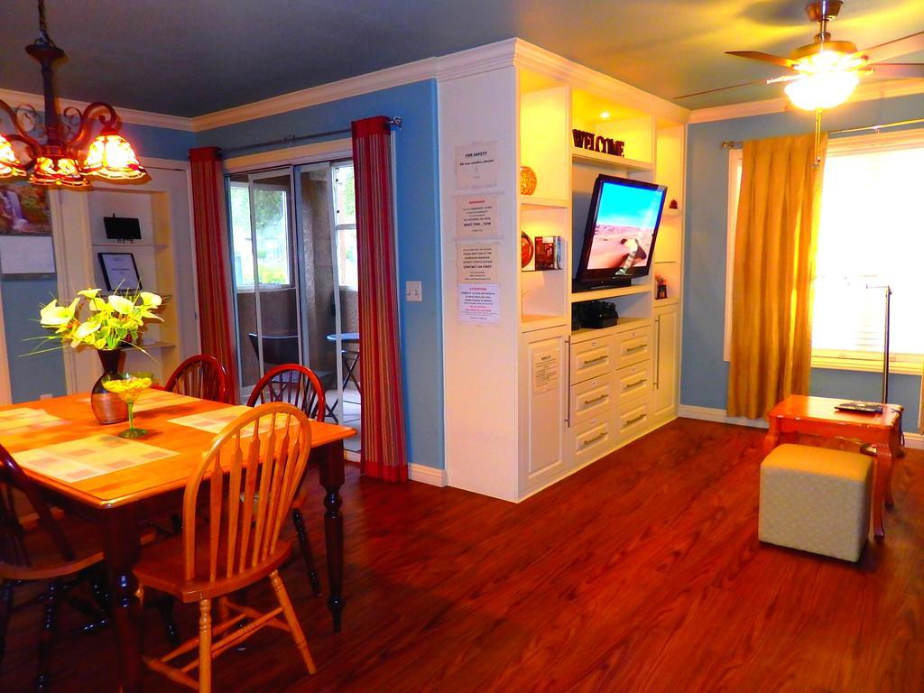 Apartment Silver Mountain
