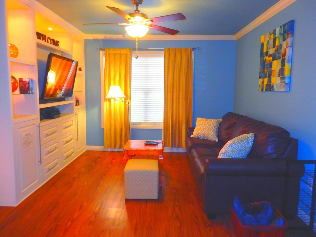 Apartment Silver Mountain