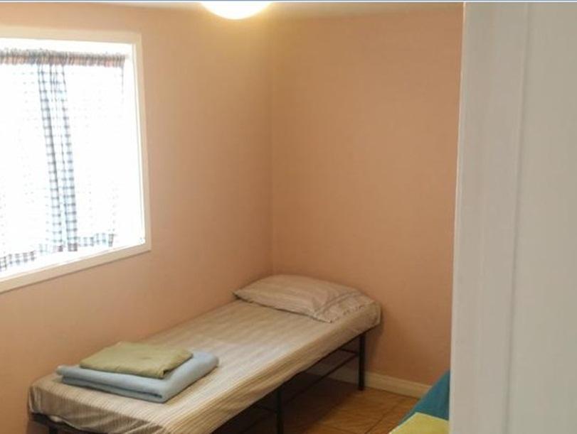Hostel Sin