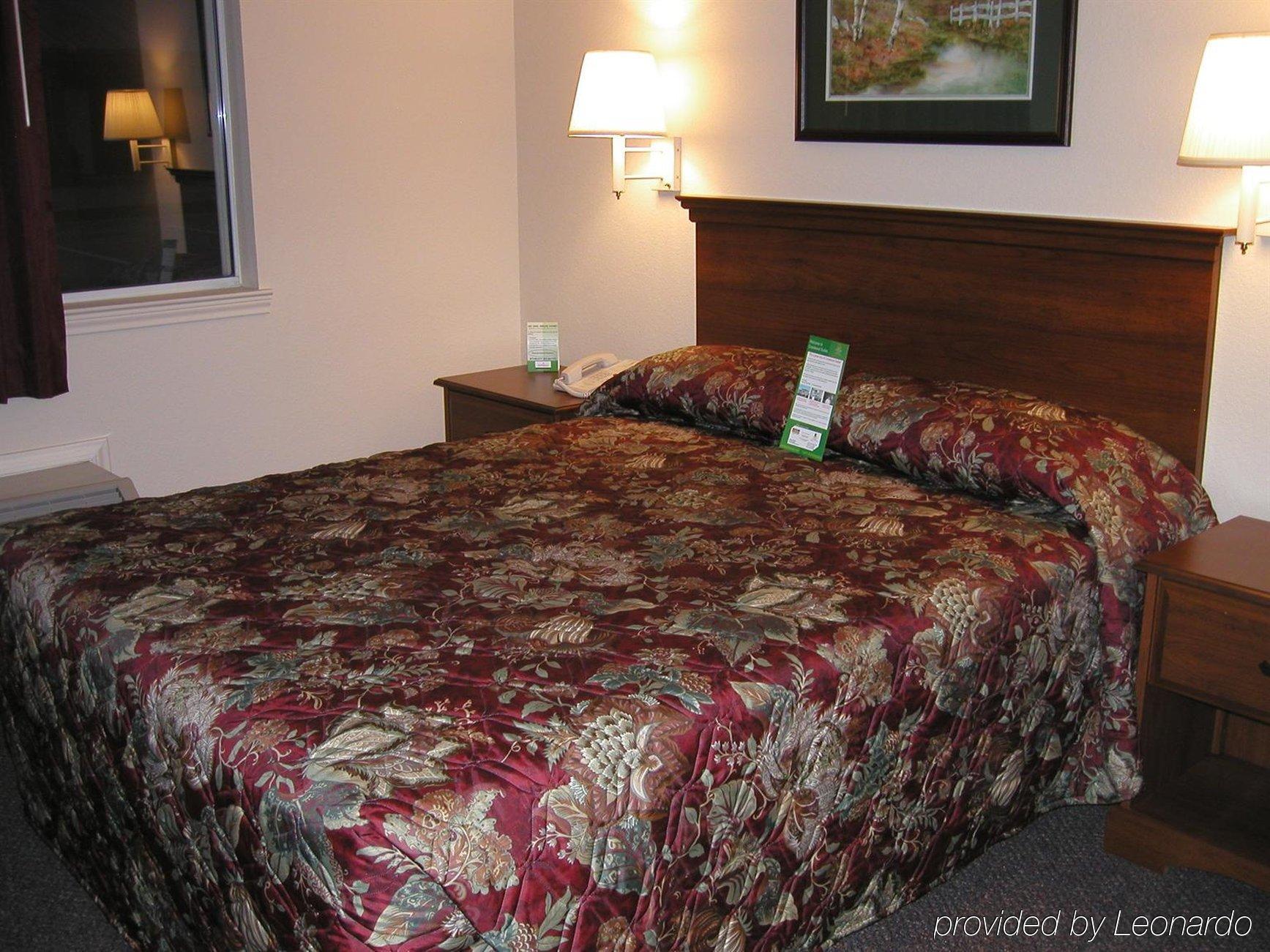 Siegel Select Vegas Boulevard Motel Las Vegas