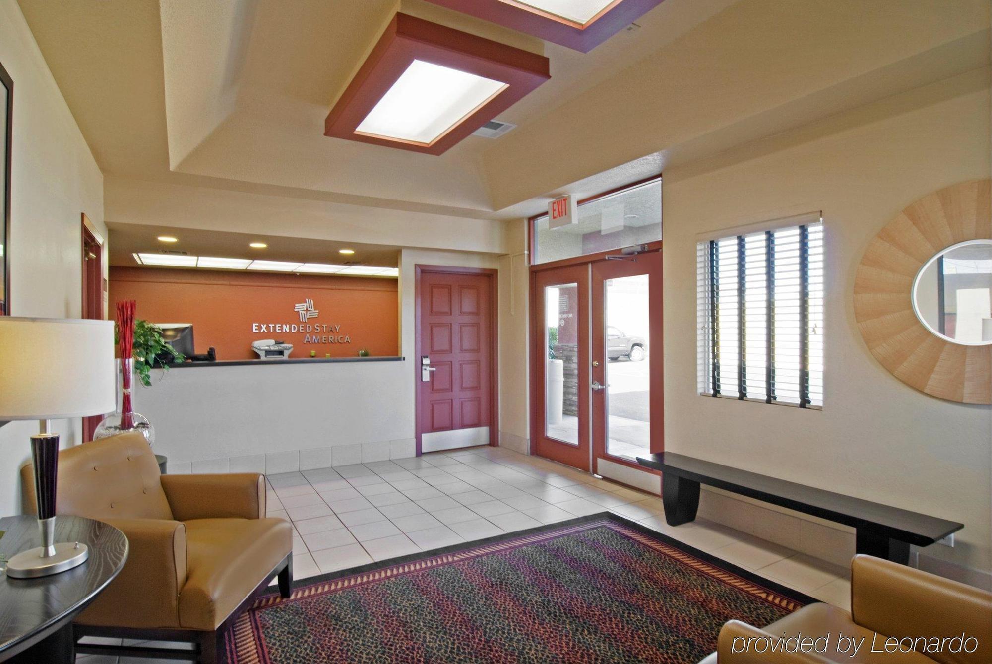 Crossland Economy - Vegas - Boulder Highway 2* Las Vegas