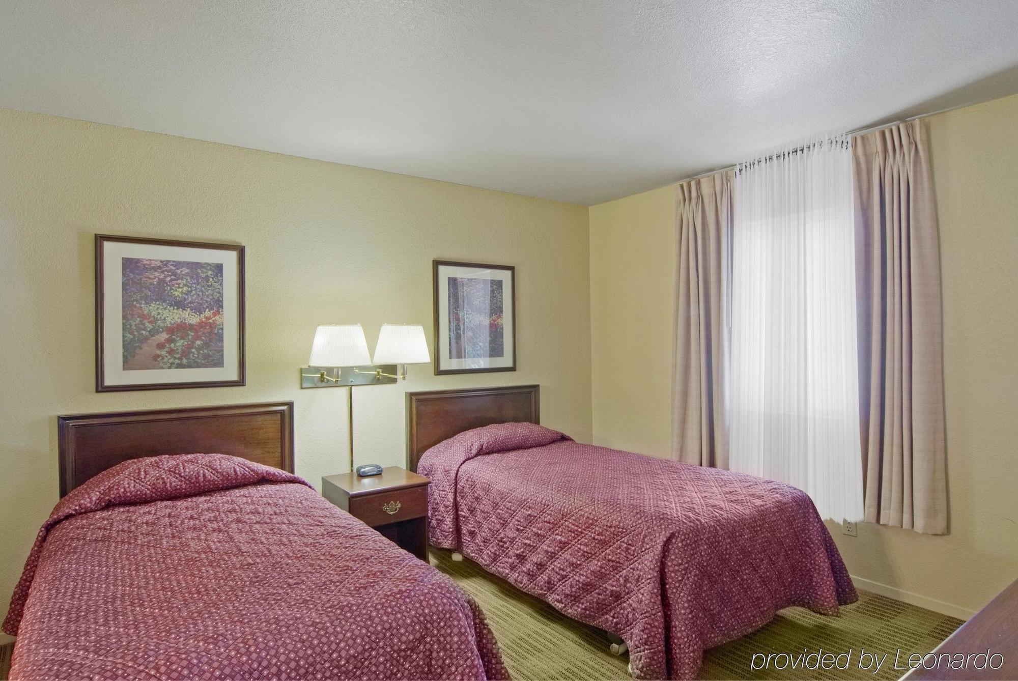 Crossland Economy - Vegas - Boulder Highway 2* Las Vegas