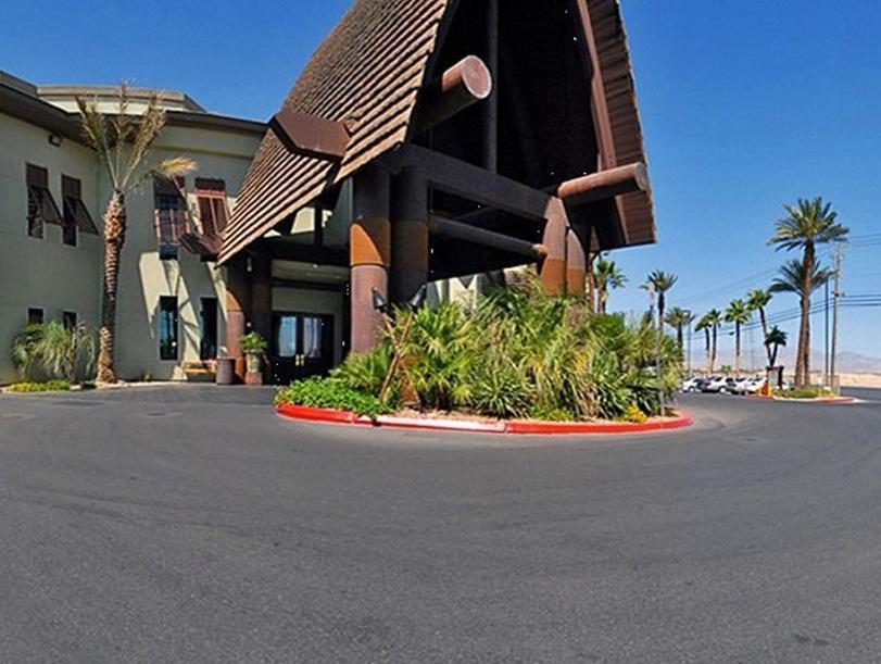 Tahiti All-suite Resort