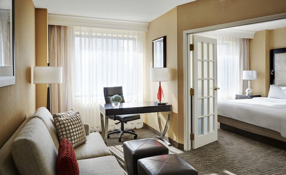 Vegas Marriott Hotel Las Vegas