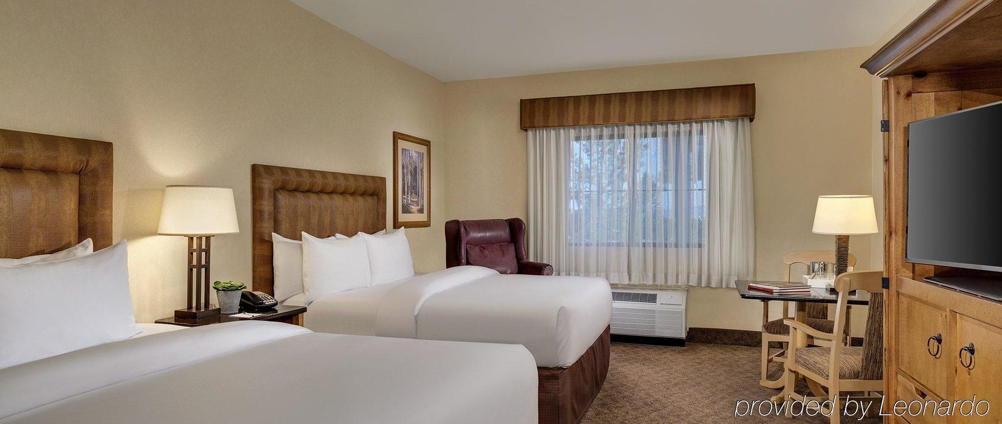 Silverton Casino 3* Las Vegas
