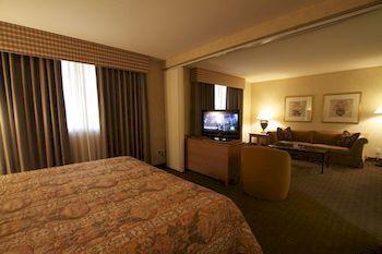 The Carriage House Hotel Las Vegas