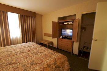 The Carriage House Hotel Las Vegas