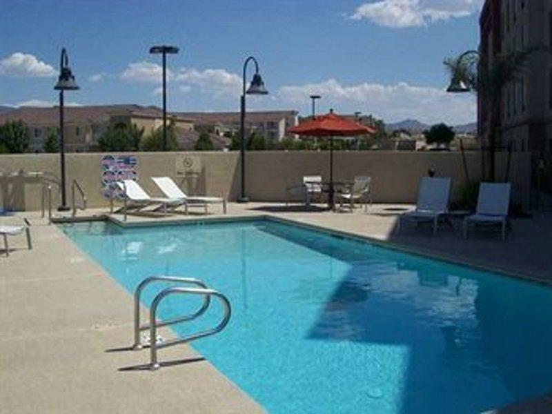 Hotel Hampton & Vegas South