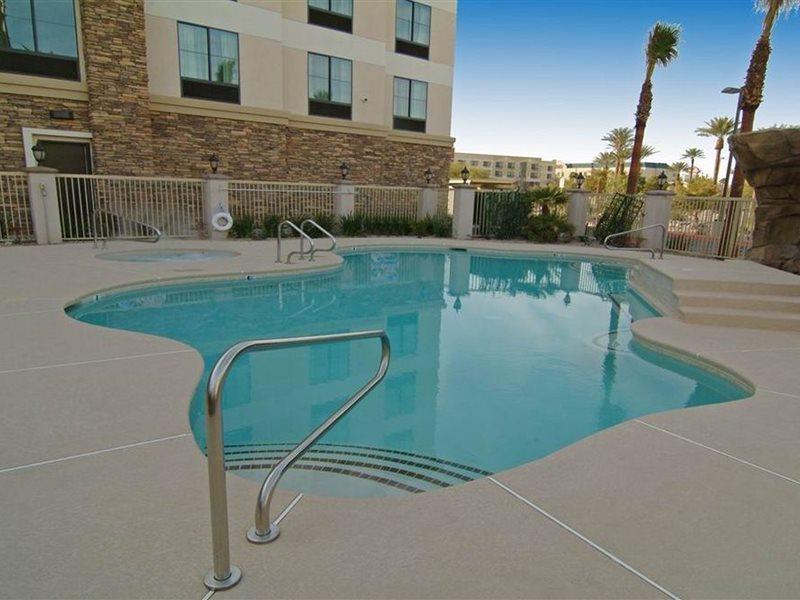 Comfort & Henderson - Vegas Las Vegas
