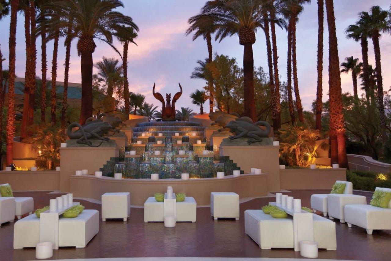 Four Seasons Vegas