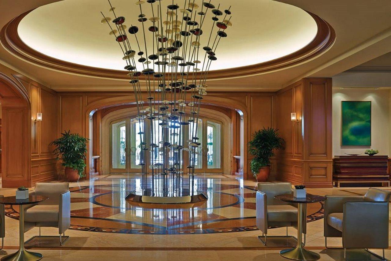 Four Seasons Vegas Las Vegas