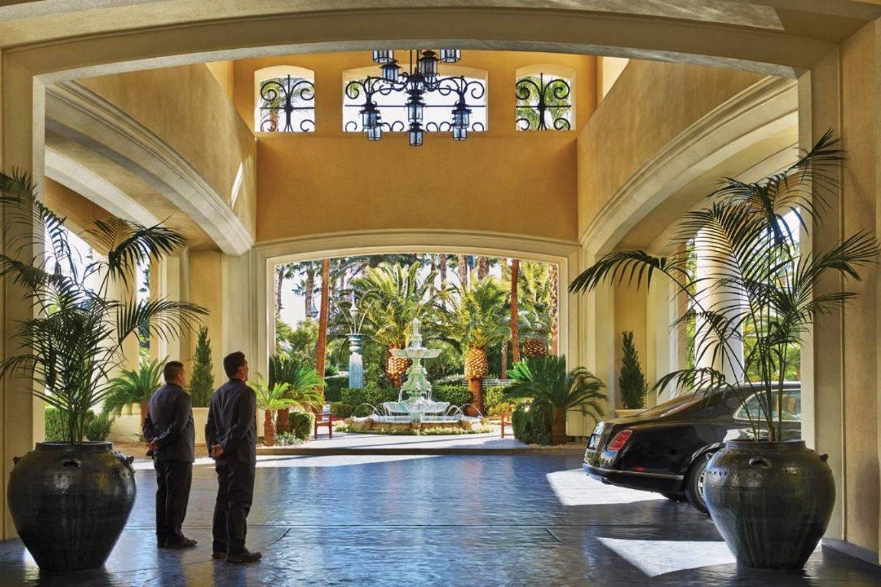 Resort Four Seasons Vegas 5*