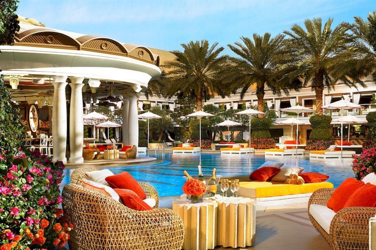 Encore At Wynn Vegas Las Vegas